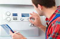 free commercial Westwood Park boiler quotes